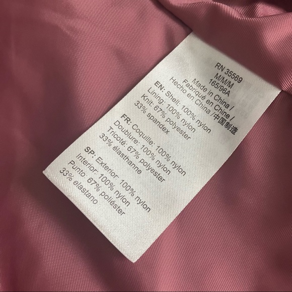 Alpha Industries Flight Jacket 🧥 - Picture 5 of 16